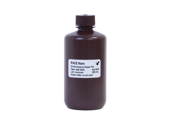 PACE Nano Genotyping Master Mix 250ml