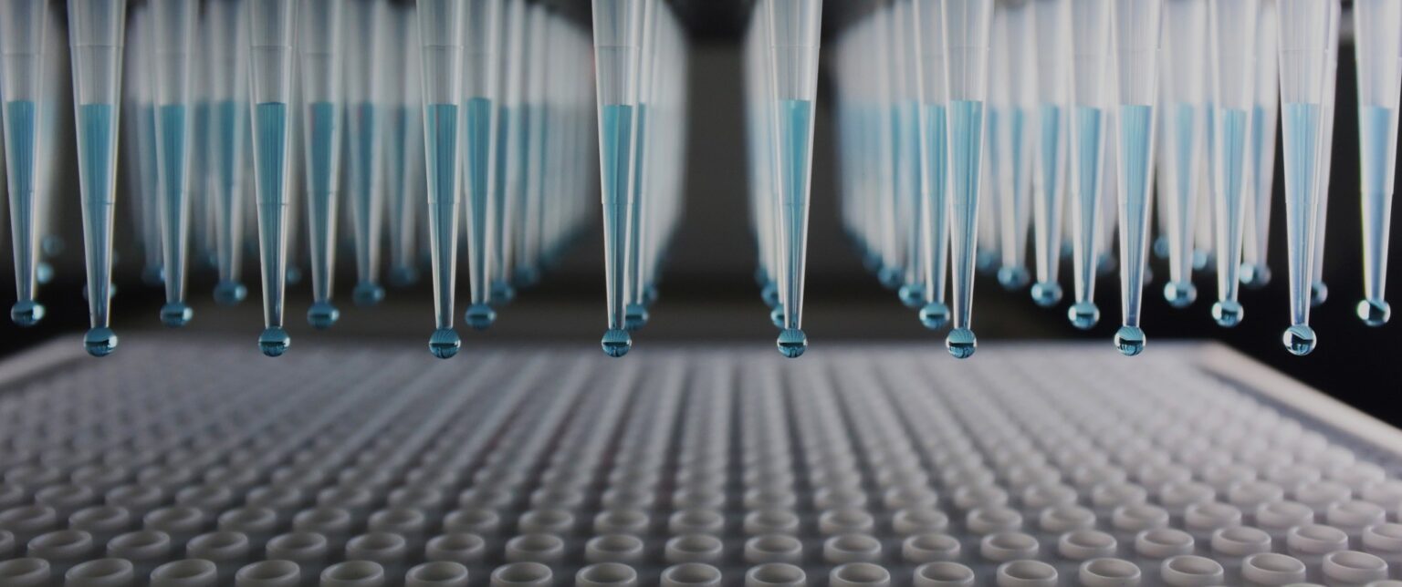 Lab Services - A new era of genomic research | 3CR Bioscience